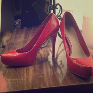 Aldo pumps